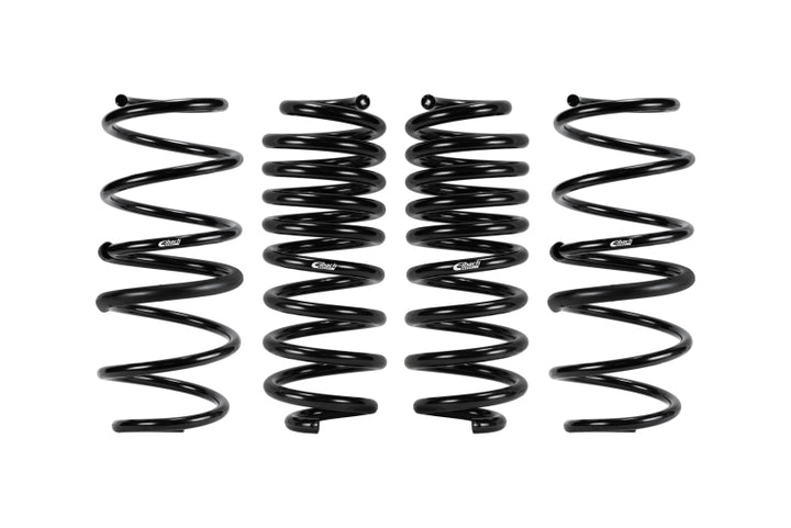 Eibach Pro-Kit Lowering Springs for Ford Maverick 2022+ - OneFastShop