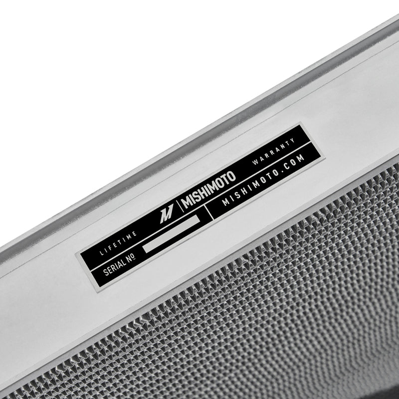 Mishimoto Performance Aluminum Radiator for Toyota Tundra 4.6/4.7/5.7L