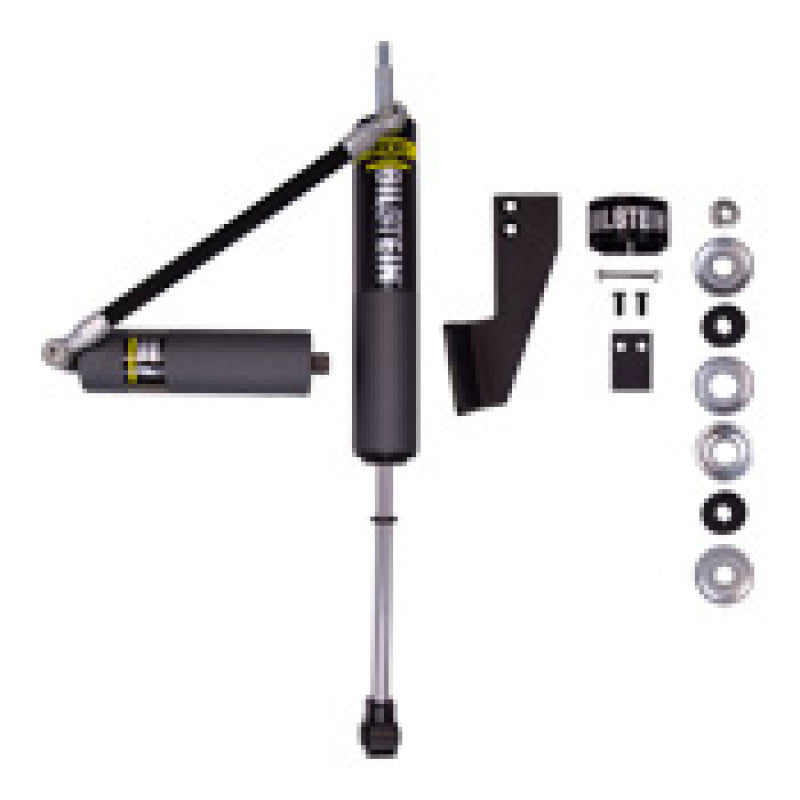 Bilstein Rear Left Shock Absorber B8 8100 2007-2021 Tundra