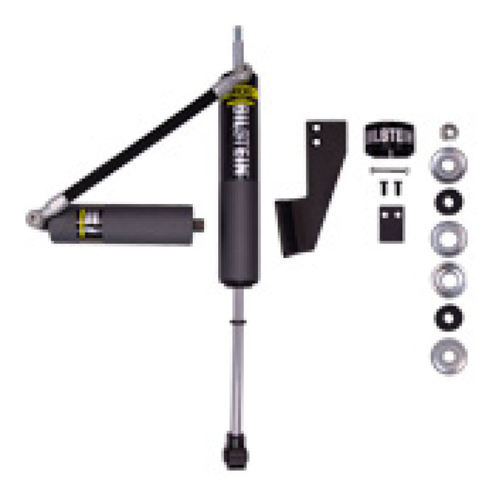 Bilstein Rear Left Shock Absorber B8 8100 2007-2021 Tundra