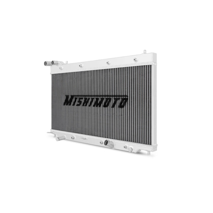 Mishimoto Radiator Performance Aluminum 07-08Fit 02-08 Jazz