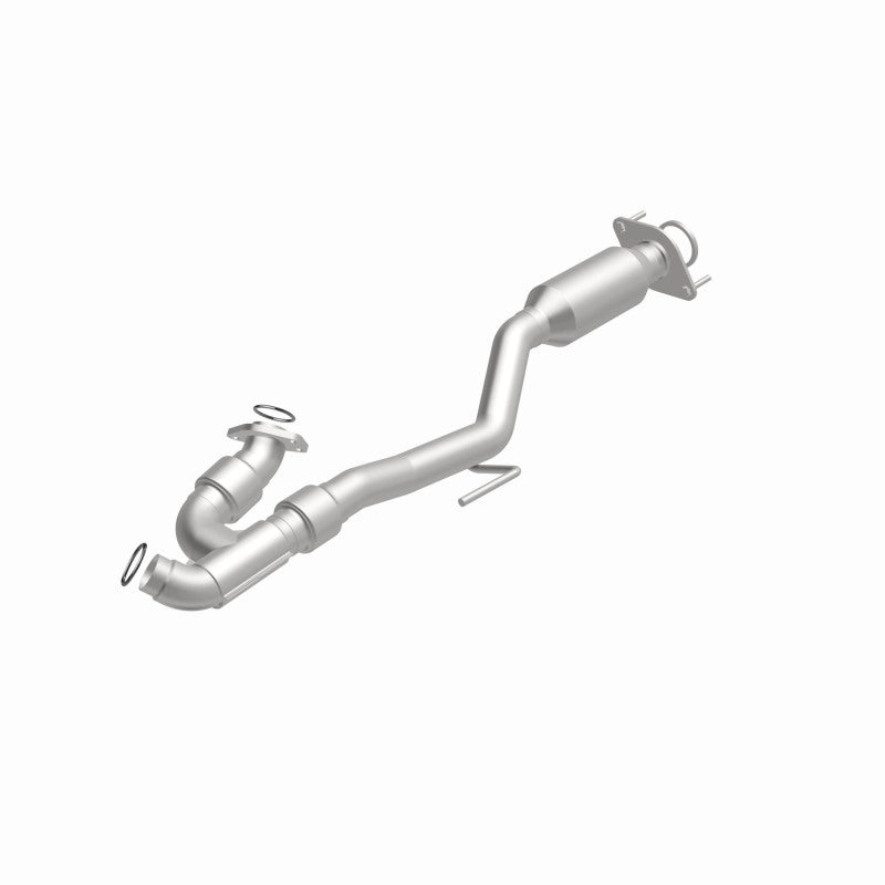 Magnaflow Direct Fit Catalytic Converter for 11-14 Nissan Quest 3.5 - OneFastShop