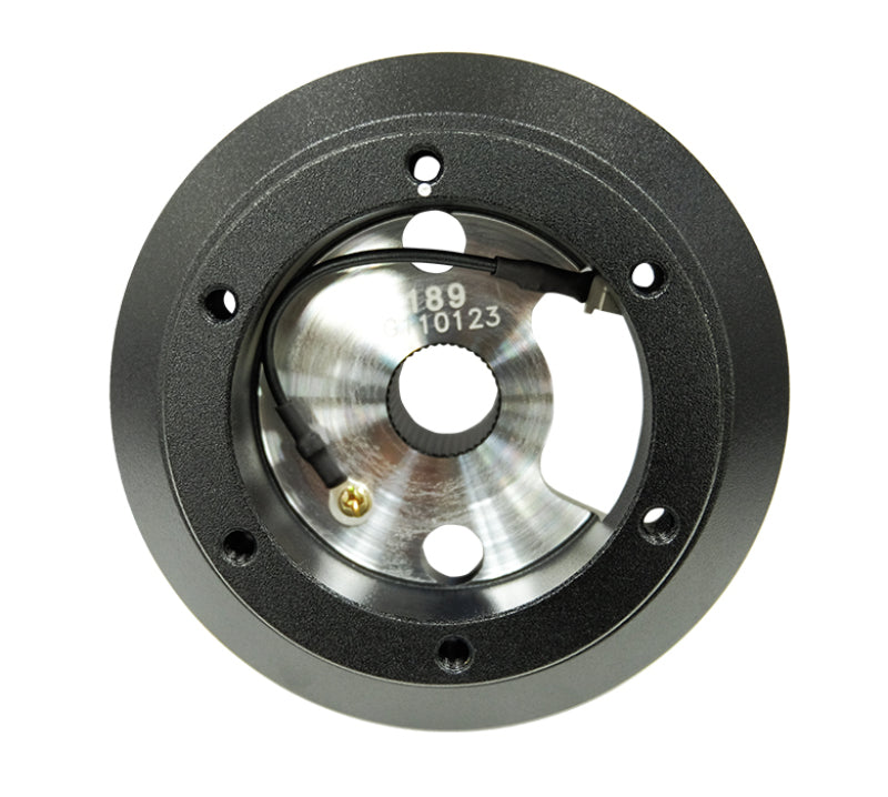 NRG Short Hub Adapter - Porsche Boxster 986 1996-2005
