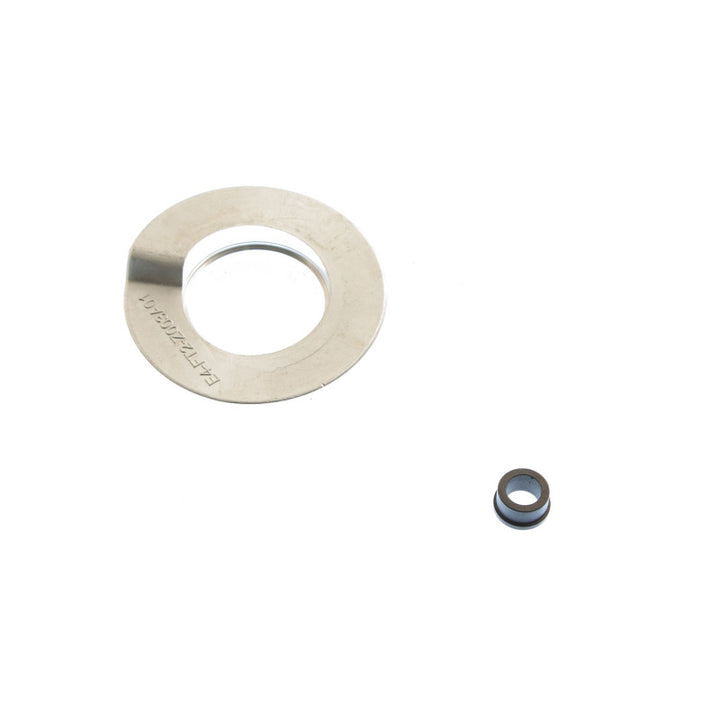 Bilstein Rear B6 46mm Monotube Shock Absorber for 2001 Lexus IS300 Base - OneFastShop