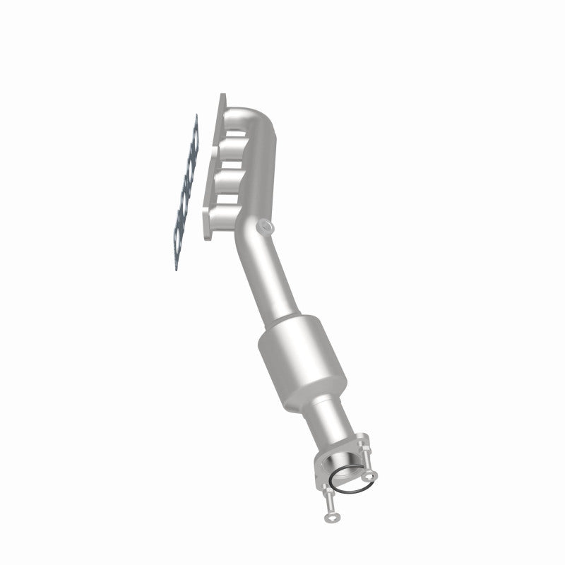 Magnaflow Direct-Fit Catalytic Converter for Infiniti/Nissan Truck 5.6L (49 State) - OneFastShop