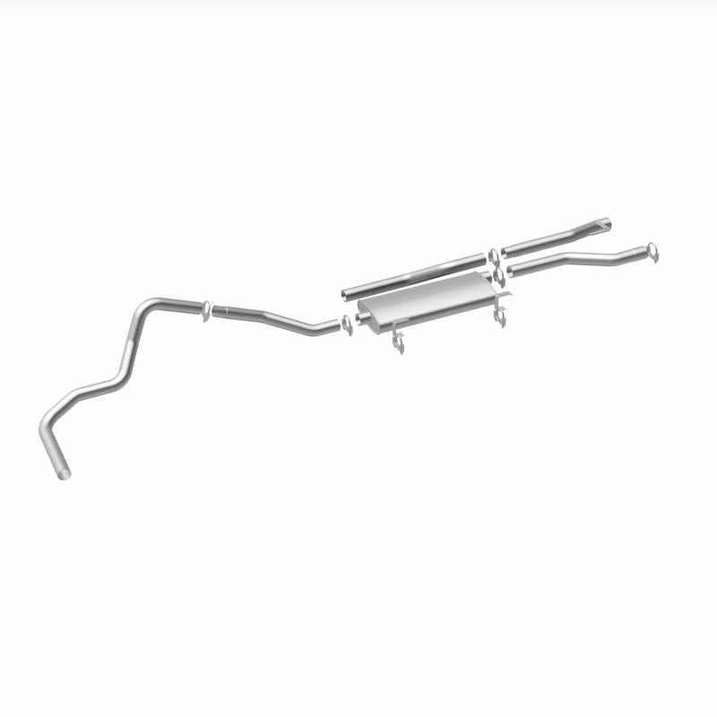 MagnaFlow BRE Exhaust Kit for 1988–1993 Chevy C2500 K2500