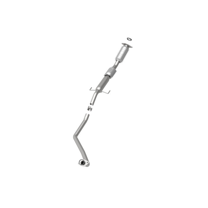 Magnaflow Direct Fit Catalytic Converter California for 09-11 Toyota Corolla / Matrix L4-1.8L GAS - OneFastShop