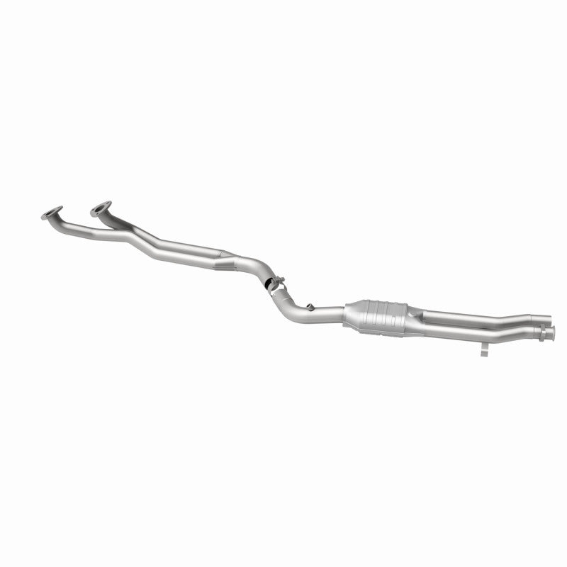 Magnaflow Catalytic Converter Direct Fit 92-95 BMW 325i 2.5L - OneFastShop