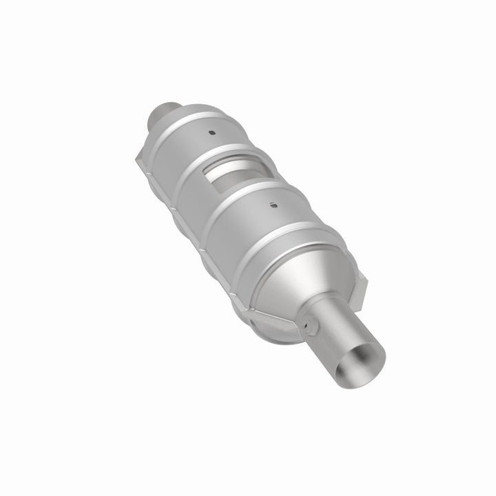 Magnaflow Universal Catalytic Converter for 97-02 Ford Trucks and Vans