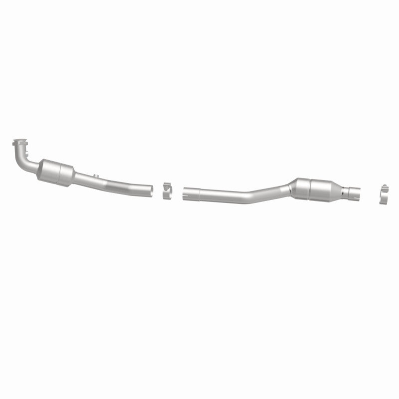 Magnaflow Direct Fit Catalytic Converter for 2006 Mercedes-Benz SL500 5.0L - OneFastShop