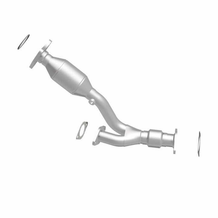 Magnaflow Conv DF Direct-Fit Catalytic Converter 2008-2009 G6 3.5L