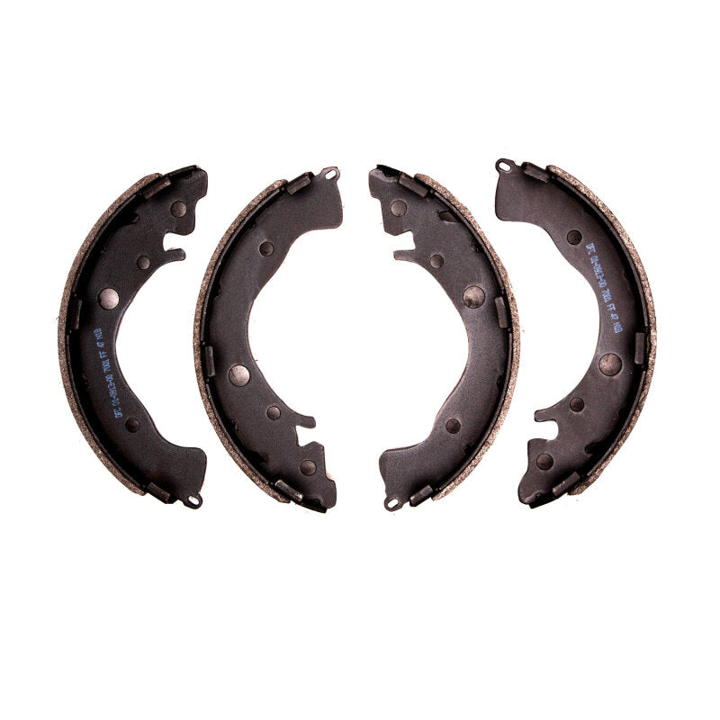 DFC 06 - 15 Honda Civic Rear Premium Service Shoes