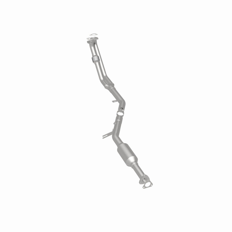 Magnaflow Catalytic Converter BMW 58.25X6.5X4 - Fits 1984-1987 BMW 325e, 1987 BMW 325 - OneFastShop