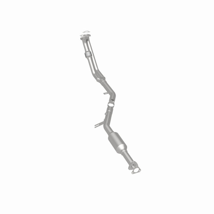 Magnaflow Catalytic Converter BMW 58.25X6.5X4 - Fits 1984-1987 BMW 325e, 1987 BMW 325 - OneFastShop