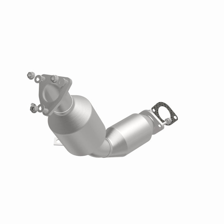 Magnaflow Catalytic Converter Direct Fit Left Side 04-06 Nissan 350Z 3.5L / 04-07 Infiniti G35 3.5L