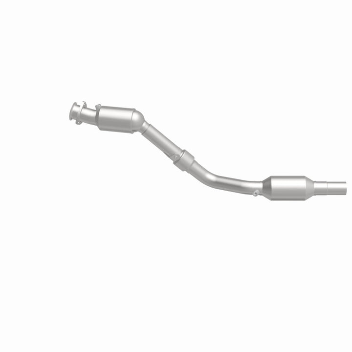 Magnaflow Direct-Fit Catalytic Converter 04-09 Audi S4 4.2L OE