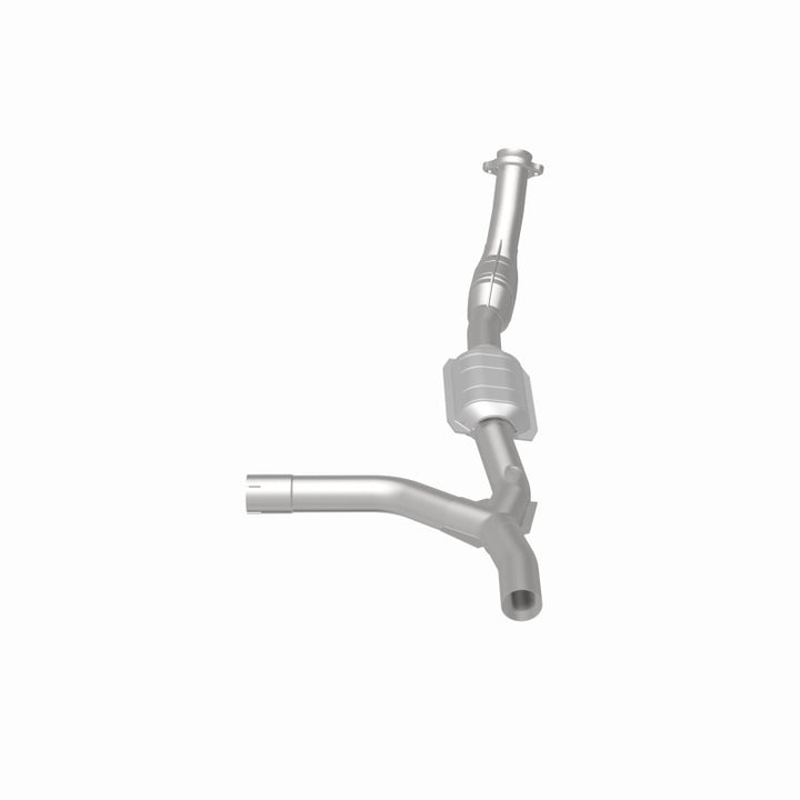 Magnaflow Direct-Fit Catalytic Converter 97-00 Ford Vans 4.2L - OneFastShop