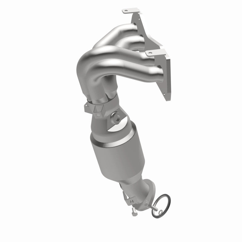 MagnaFlow Direct Fit Converter 10-11 Toyota Camry 2.5L