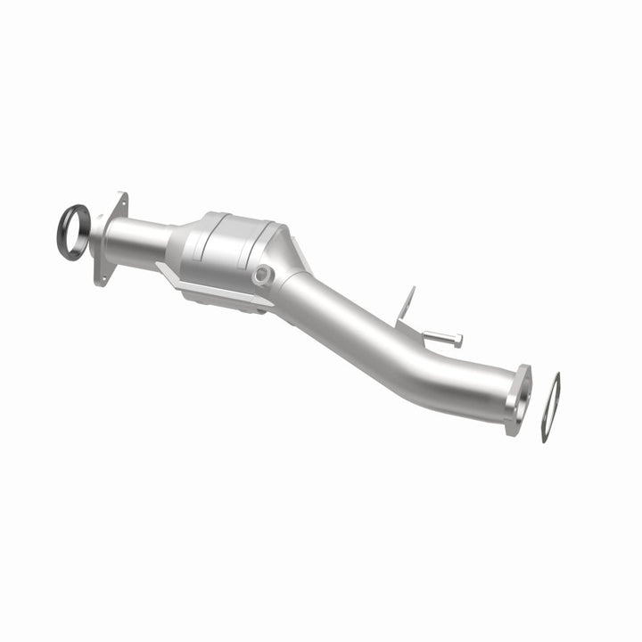 Magnaflow Direct-Fit Catalytic Converter for 04-07 Subaru WRX/STi 2.5L T - OneFastShop