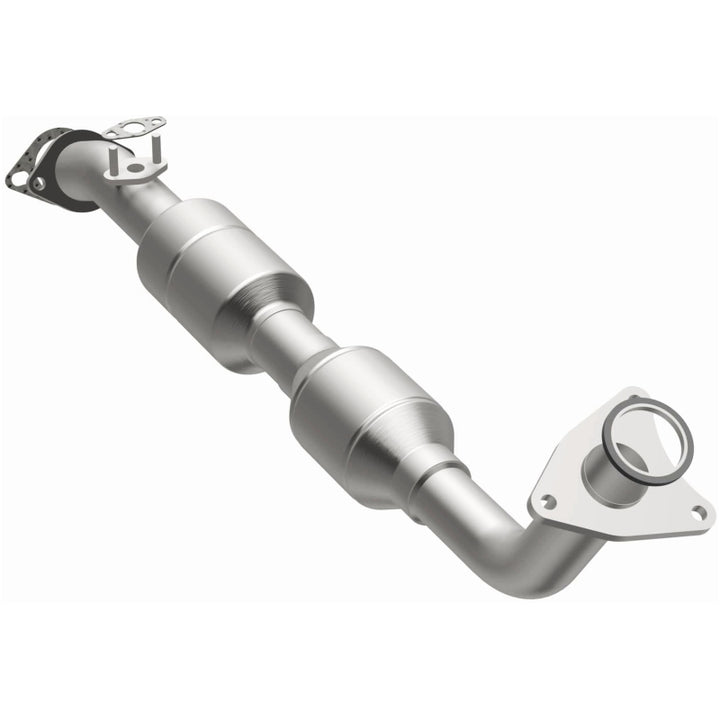 MagnaFlow Direct-Fit Catalytic Converter for 1998–2002 Lexus LX470 4.7L - OneFastShop