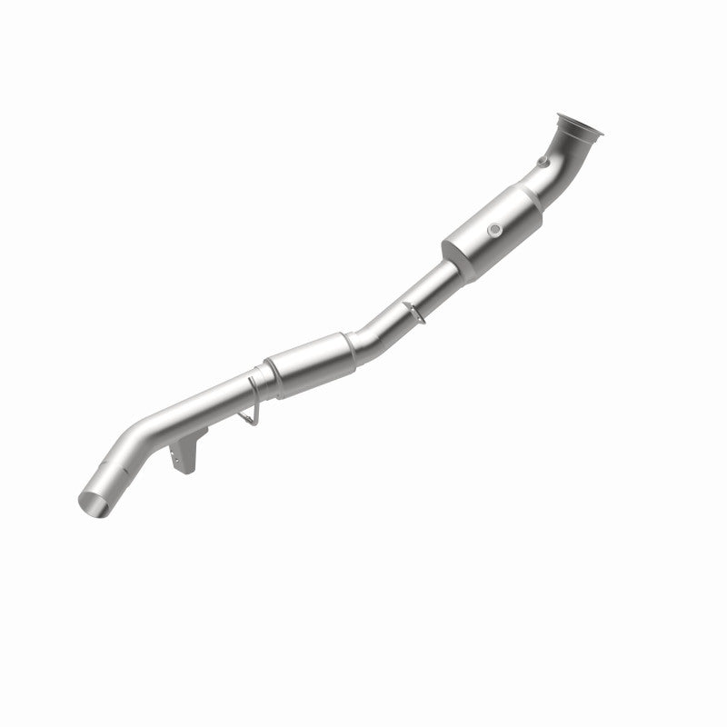Magnaflow OEM Grade Direct-Fit Catalytic Converter 21-552 for 15-16 GL450 V6