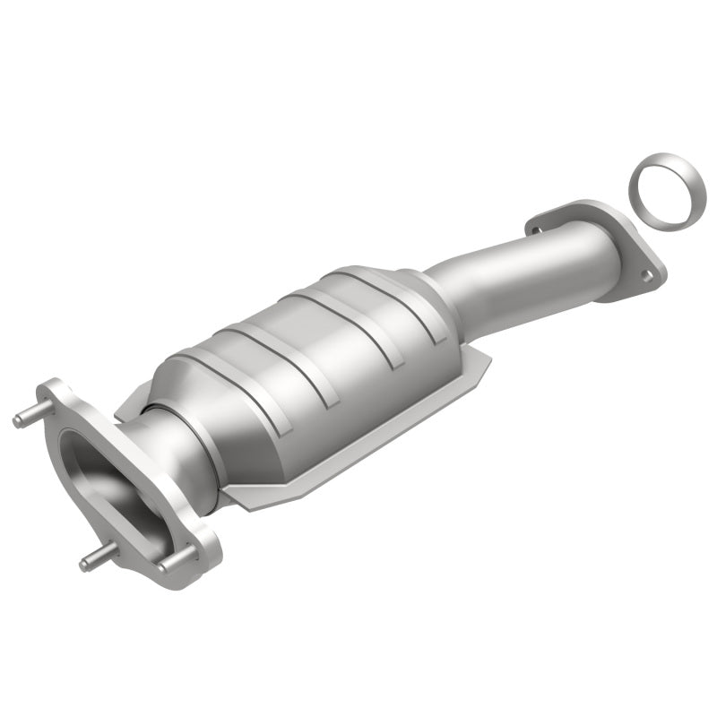 Magnaflow Conv DF 04 Ranger/BSer 3.0 Rear Direct-Fit Catalytic Converter for 2004-2006 Ford Ranger and Mazda B3000/B4000