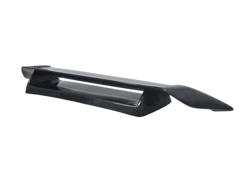 Seibon NS-Style Carbon Fiber Rear Spoiler for 02-08 Nissan 350Z