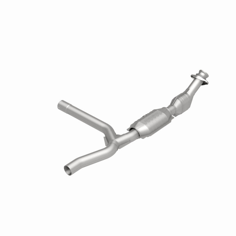 Magnaflow Direct-Fit Catalytic Converter 2001-2004 Ford F-150 4.2L - OneFastShop