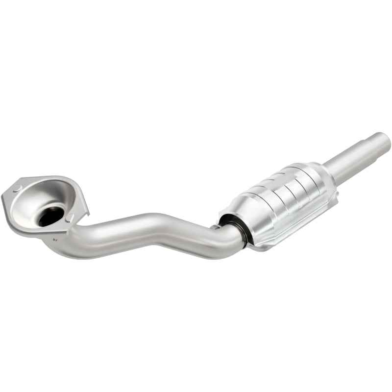 Magnaflow Direct-Fit Catalytic Converter VW 33.5X5X4 2/1.75 - Fits 1985-1989 Volkswagen Golf, Jetta - OneFastShop