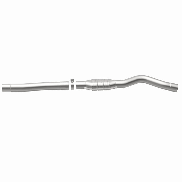 MagnaFlow Direct-Fit Catalytic Converter for Dodge Dakota 1996 3.9L 5.2L (2) - OneFastShop