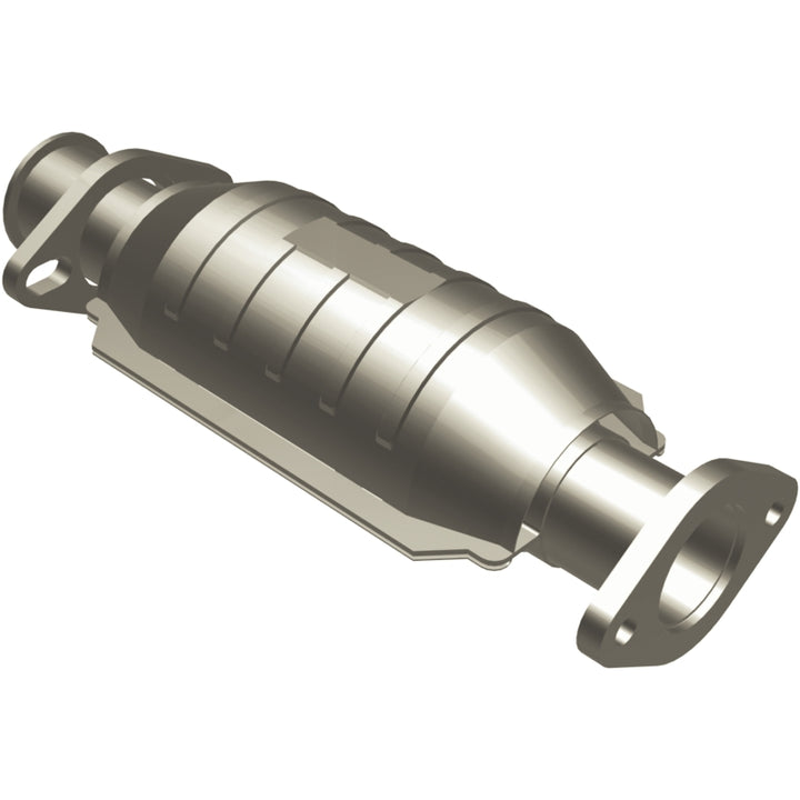 Magnaflow Direct-Fit Catalytic Converter 23240 for Dodge, Hyundai, Mitsubishi, and Plymouth - OneFastShop