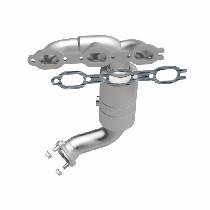 MagnaFlow Direct-Fit Catalytic Converter Chrysler Sebring 3.5L - OneFastShop