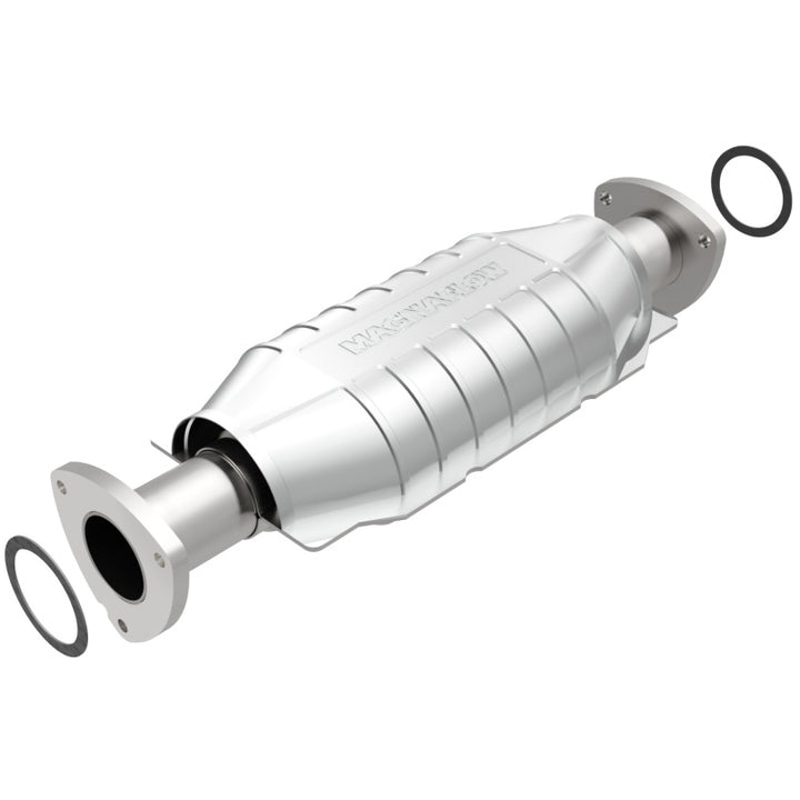 MagnaFlow Direct-Fit Catalytic Converter GM 90-94 Cavalier Sunbird - OneFastShop