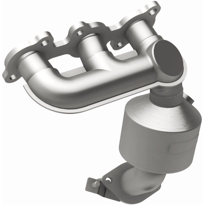 Magnaflow Direct Fit Catalytic Converter for 2004 Lexus ES330 3.3L