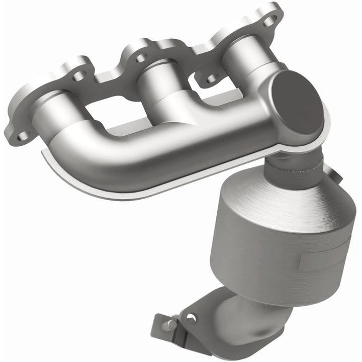 Magnaflow Direct Fit Catalytic Converter for 2004 Lexus ES330 3.3L