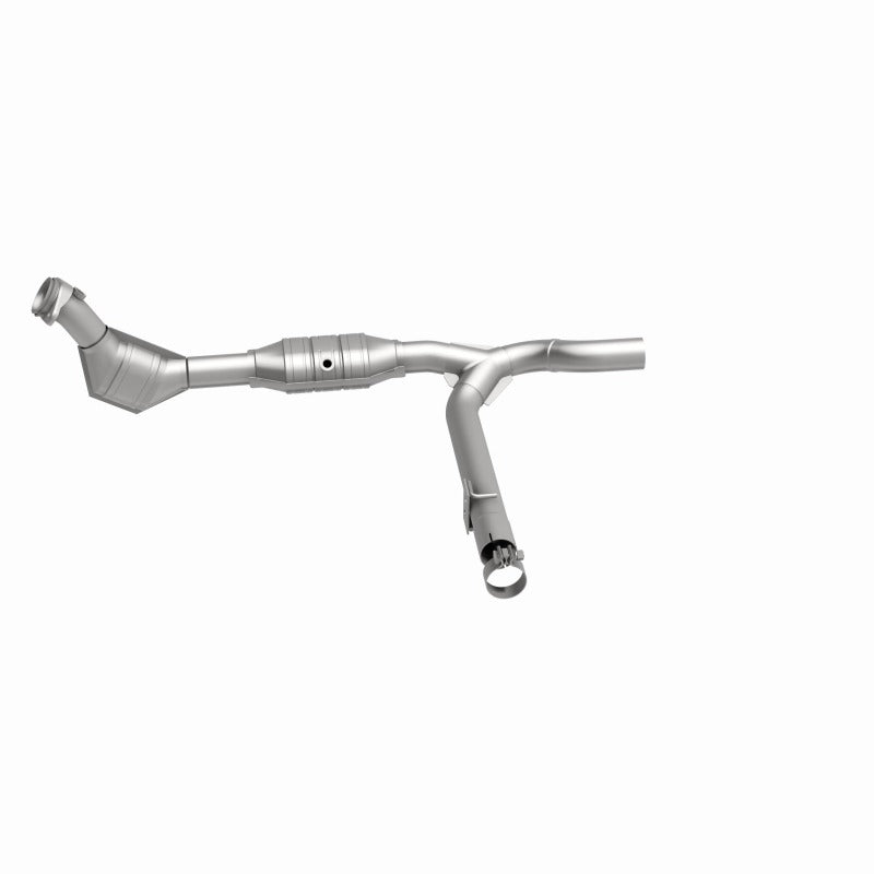 MagnaFlow Conv DF 99-00 Ford F-150 4.6L MagnaFlow Conv