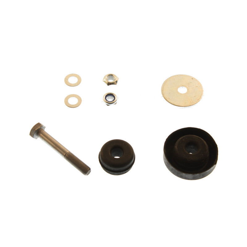 Bilstein B6 Rear 36mm Monotube Shock Absorber for 2003 Mercedes-Benz E320 Base Sedan