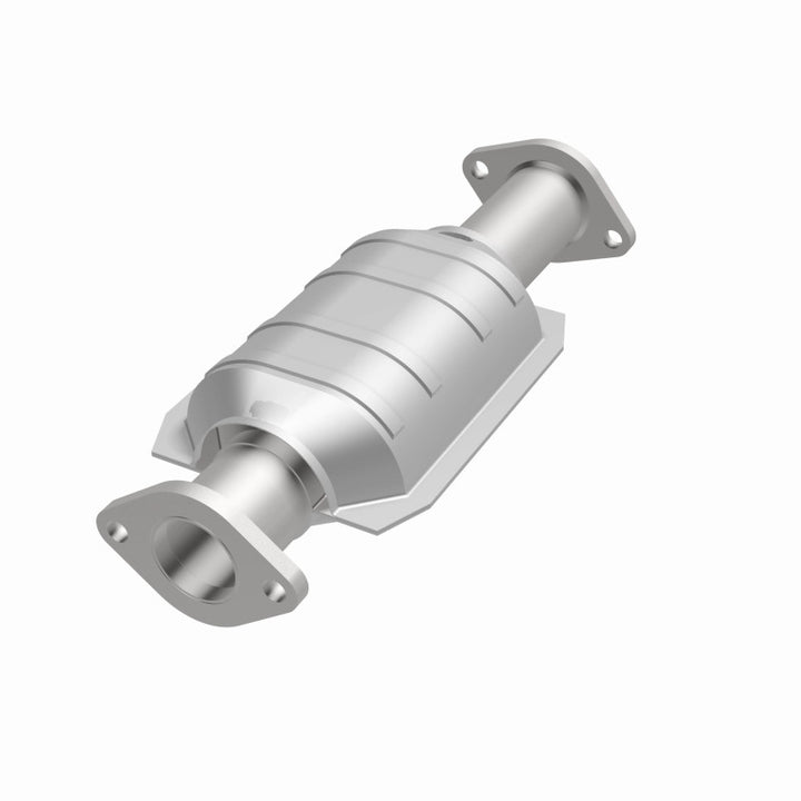 MagnaFlow Direct-Fit Catalytic Converter for 1994–1999 Mitsubishi 3000GT (49) - OneFastShop