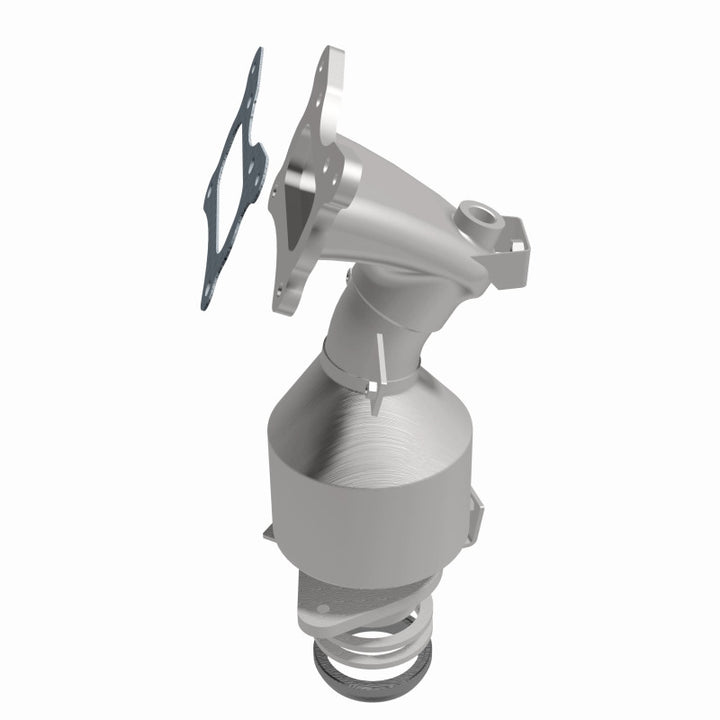 Magnaflow Direct Fit Catalytic Converter for 2011 Honda CR-V 2.4L EX EX-L LX SE - OneFastShop