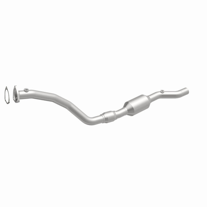 Magnaflow Direct Fit Catalytic Converter California Grade 06-09 Audi A6 3.2L - OneFastShop