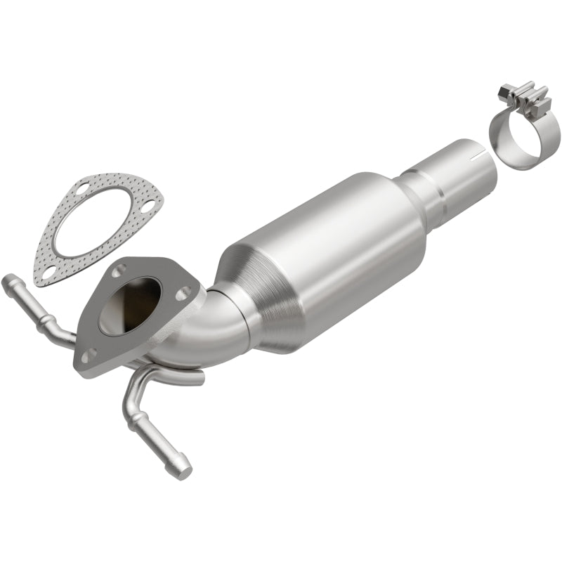 Magnaflow Direct Fit Catalytic Converter for 16-19 Chevrolet Cruze L4 OEM Underbody - OneFastShop