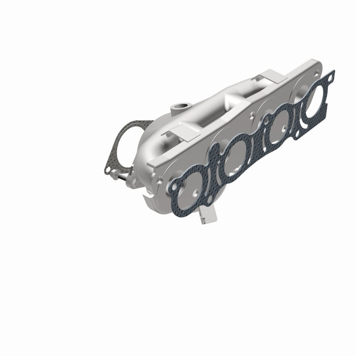 MagnaFlow Direct-Fit Catalytic Converter for 2020–2021 Nissan Kicks 1.6L Single - OneFastShop