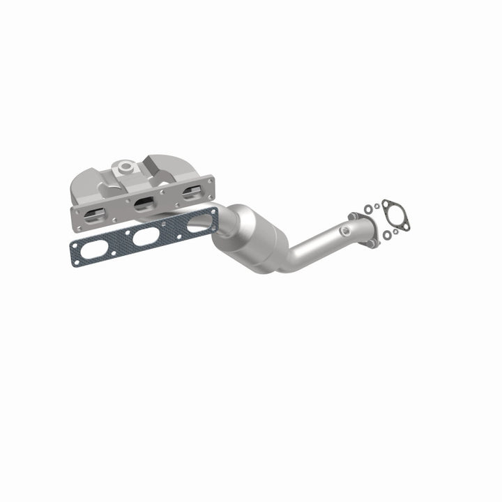 Magnaflow Catalytic Converter Front 3.0L DF 04-05 BMW 530i