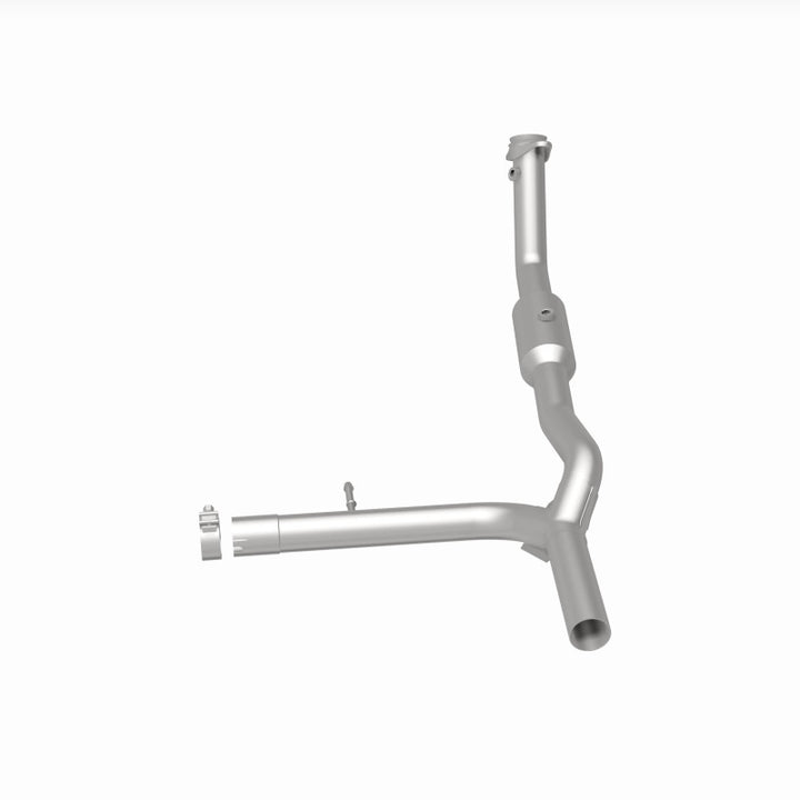 Magnaflow Direct Fit Converter for 2006 Ford F-150 4.6L CARB Compliant - OneFastShop