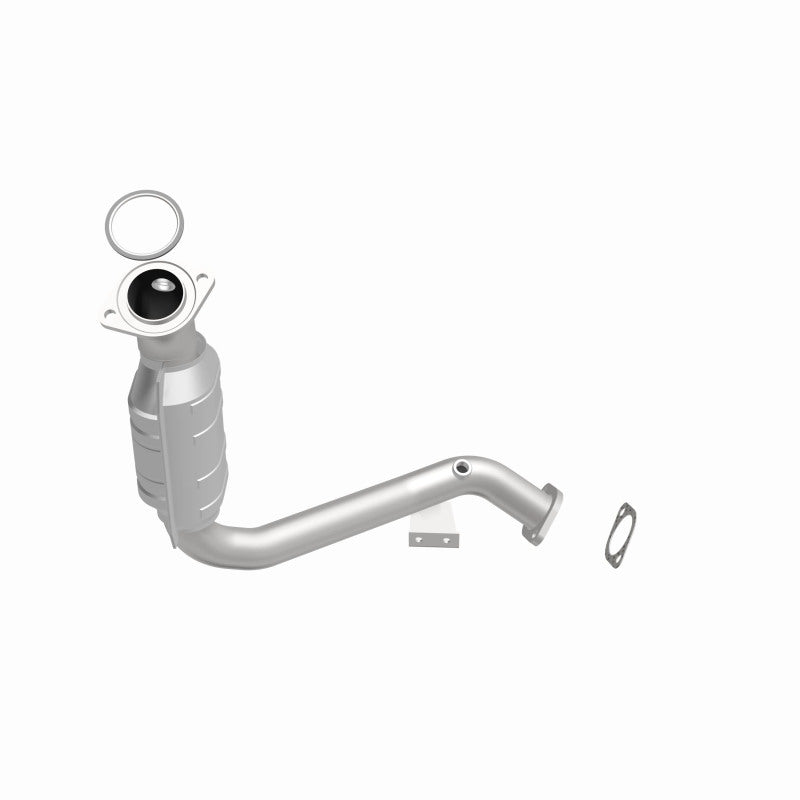 Magnaflow Direct-Fit Catalytic Converter 98-03 Ford Escort 2.0L - OneFastShop