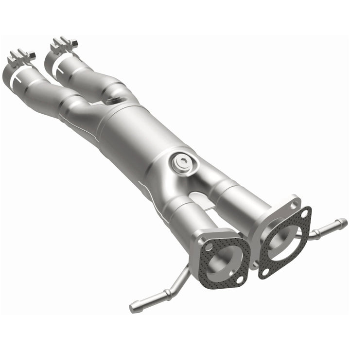 Magnaflow Direct Fit Converter 3.5L for 2010 Ford Taurus