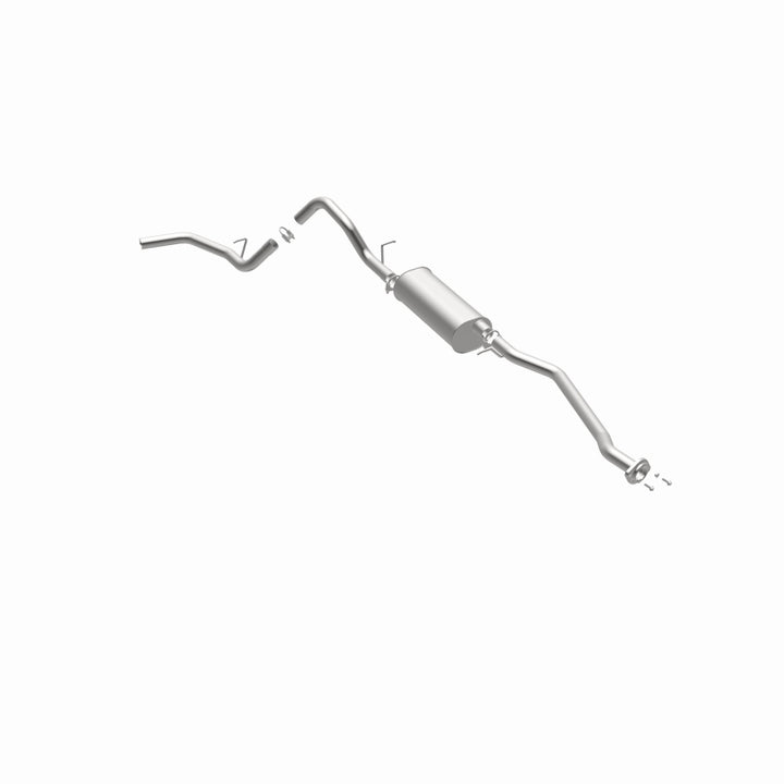 MagnaFlow BRE Exhaust Kit for 1999–2001 Silverado Sierra 1500