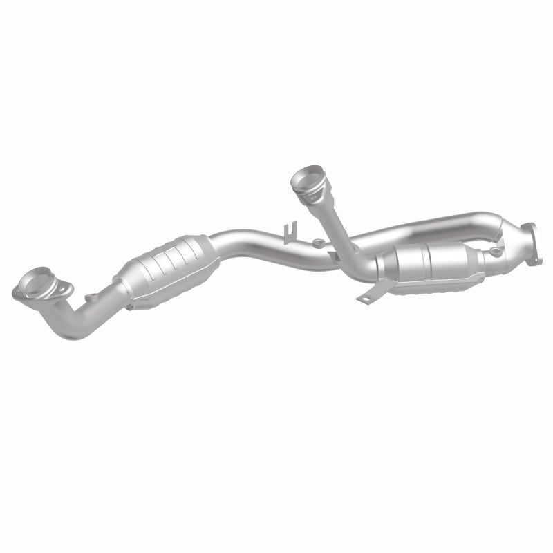 Magnaflow Direct-Fit Catalytic Converter 96-99 Ford Taurus 3.0L CARB Compliant - OneFastShop