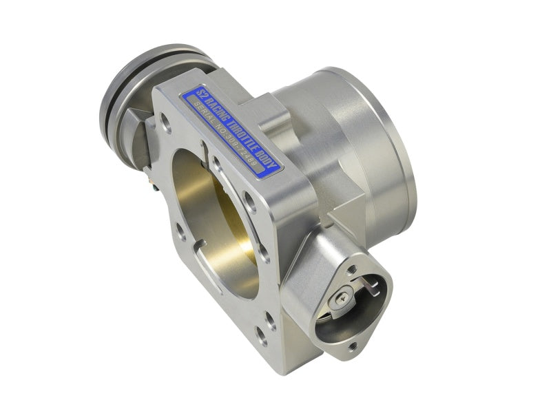 Skunk2 Pro Series 68mm Billet Throttle Body for Honda/Acura D/B/H/F Series Race Only