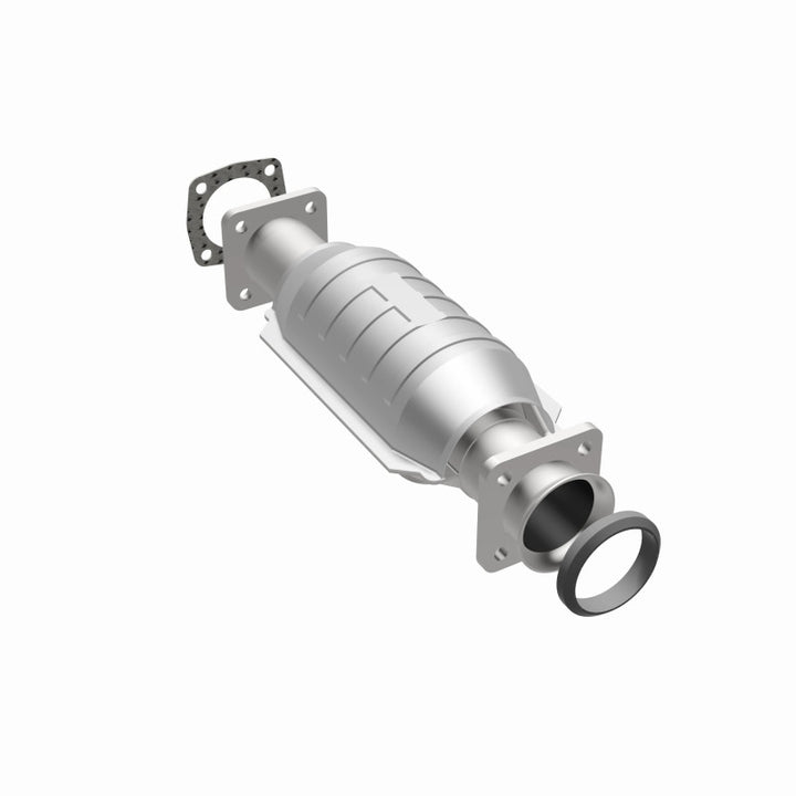 MagnaFlow Conv – Direct-Fit Catalytic Converter for Saab - OneFastShop